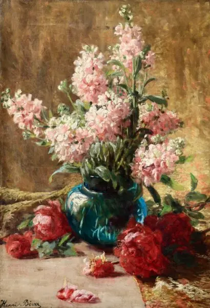 Flowers - Buy Fine Paintings Online