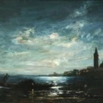Clair De Lune – Venice thumbnail