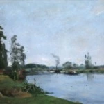 On the River thumbnail