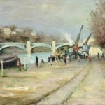 Paris – Seine thumbnail