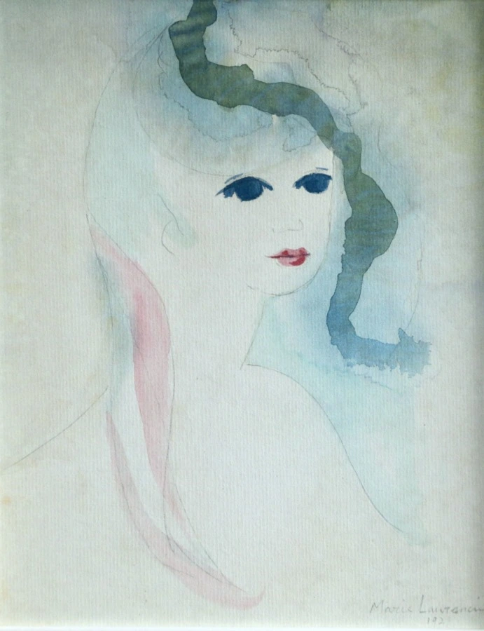 Young Girl - Buy Fine Paintings Online