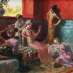 The Harem thumbnail