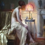 Nude in Boudoir thumbnail