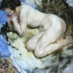 Nude Bather thumbnail