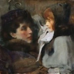 Florence & Kitty thumbnail
