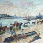 Le Quai De Bercy – Paris thumbnail