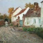 In the Village thumbnail