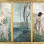 Symbolist Triptych thumbnail