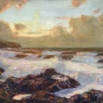 Sunset – Cornish Coast thumbnail