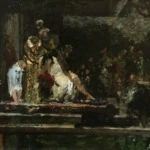 Orientalist Figures thumbnail