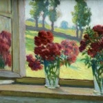 Floral Reflections thumbnail