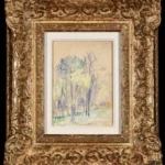 L’Allee D’Arbres thumbnail