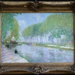 On The Seine thumbnail
