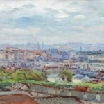 Vue de Paris thumbnail