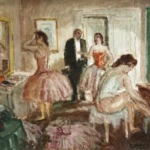 Ballet Dancers thumbnail