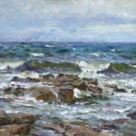 On The Coast – Saint Maxime thumbnail