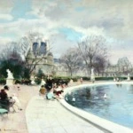 Jardin Du Luxembourg thumbnail