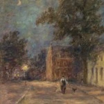 Evening Promenade thumbnail