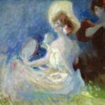 Playing Tambourine thumbnail