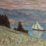 Moonlight at Montreux thumbnail