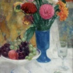 Le Compotier Aux Bouquet thumbnail