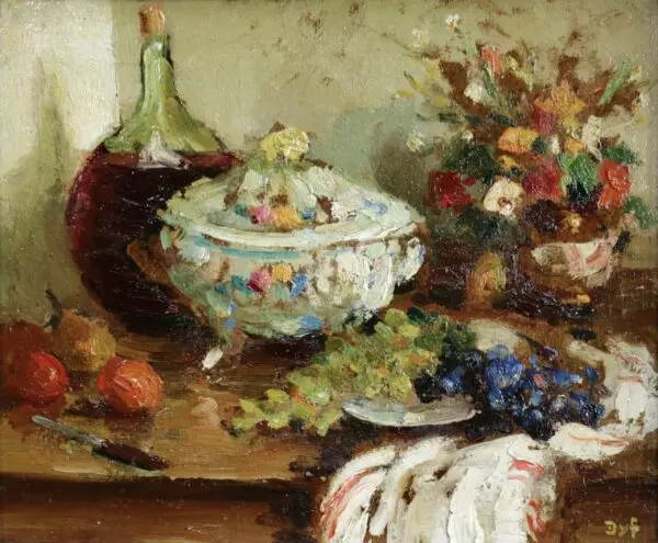 Still Life - Buy Fine Paintings Online