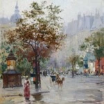 Boulevard Bonne Nouvelle – Paris thumbnail