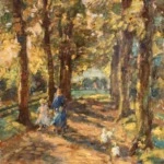Mother & Child thumbnail
