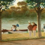 The Boating Party thumbnail