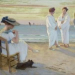 On the Beach – Deauville thumbnail