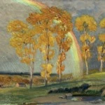 Rainbow – Yssingeaux thumbnail