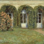 The Artists Garden thumbnail