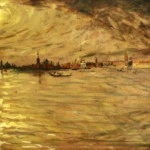 Venice – Sunset thumbnail