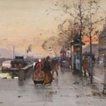 Quai de Louvre thumbnail
