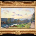 On The Seine thumbnail