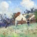 La Maison de l’Eclusier, Moret thumbnail
