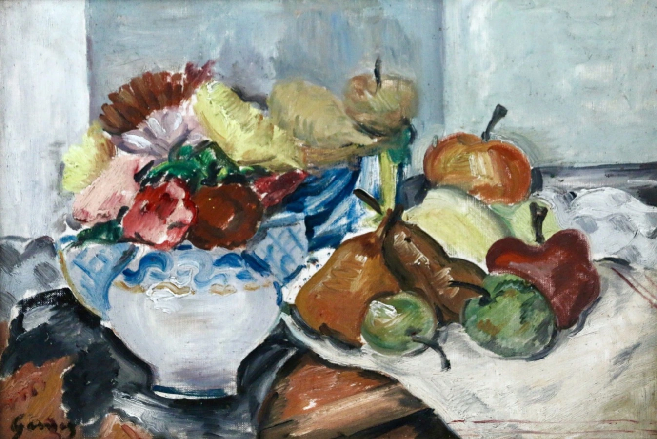 Nature Morte - Buy Fine Paintings Online