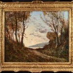 Bords de rivière à Saint-Privé thumbnail
