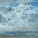Clouds Over Sea thumbnail
