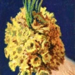 Etude de Jonquilles thumbnail