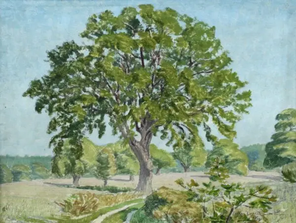 Printemps - Buy Fine Paintings Online