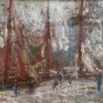 Unloading Boats thumbnail