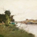 By The River thumbnail