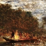 Soir de Fete – Venice thumbnail