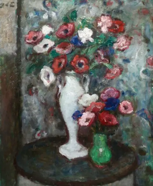 Flowers - Buy Fine Paintings Online
