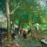 Rue De Paris thumbnail