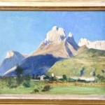 Monte Framont – Dolomites, Italy thumbnail