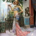 Harem Dancer thumbnail