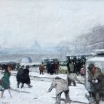 Winter – Paris thumbnail