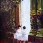 Ballet Dancers thumbnail
